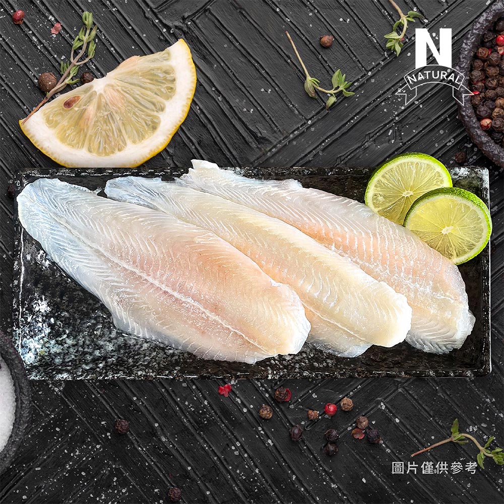 巴沙魚
