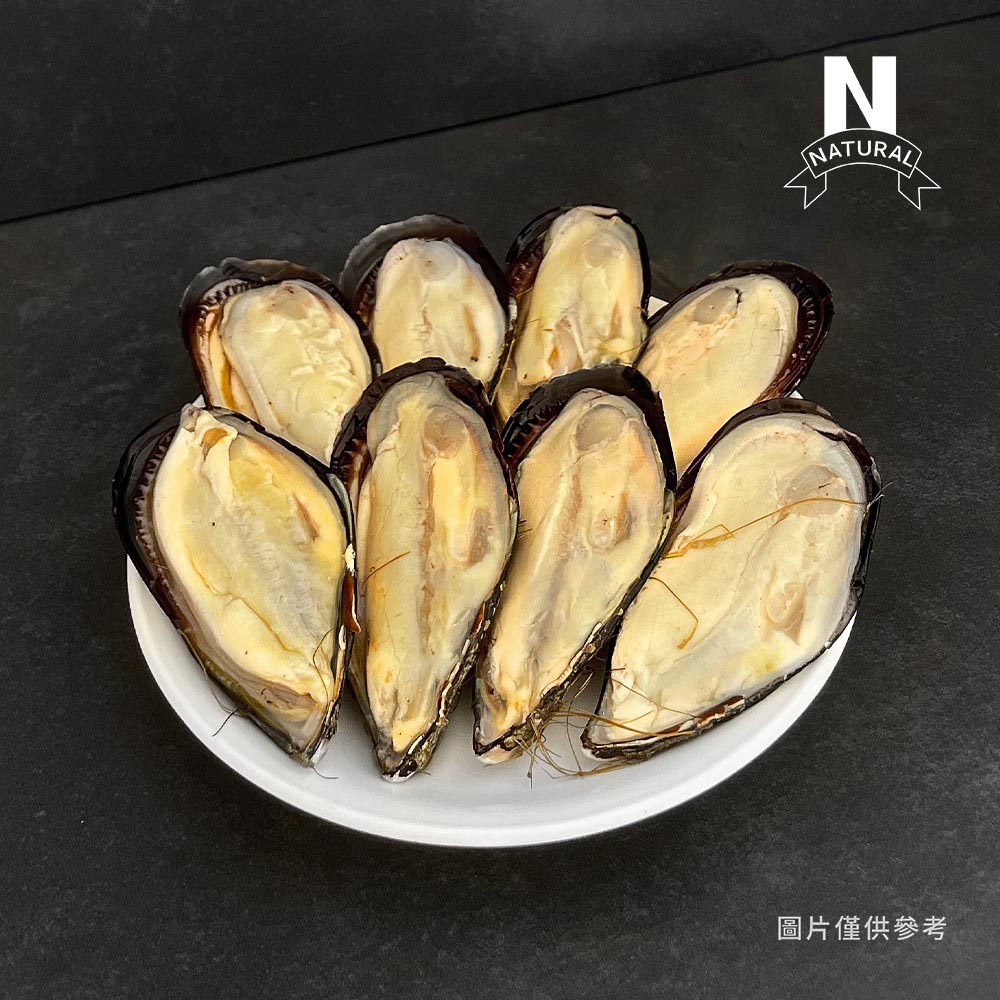 淡菜