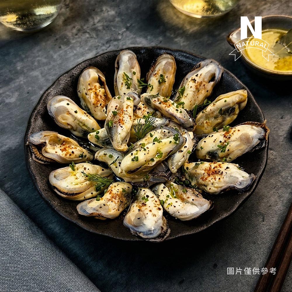 淡菜清肉