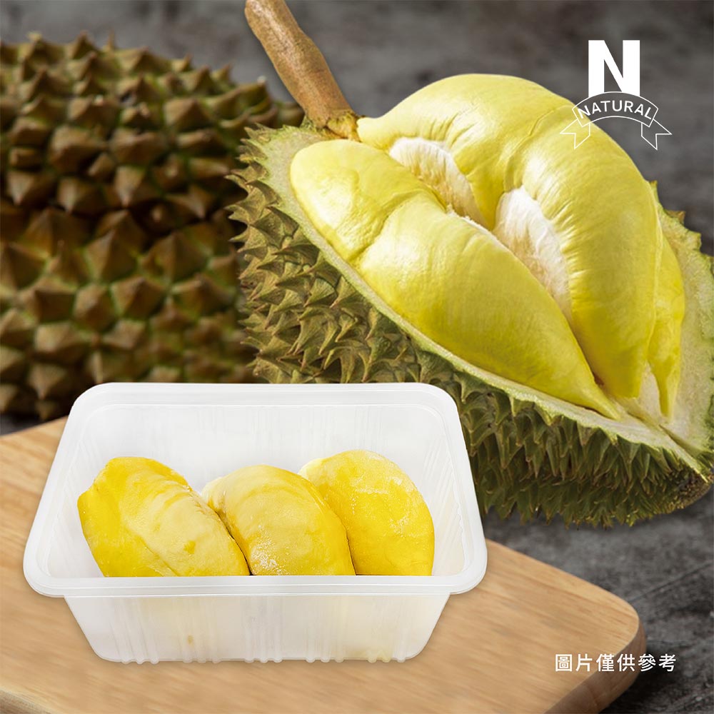 榴槤肉