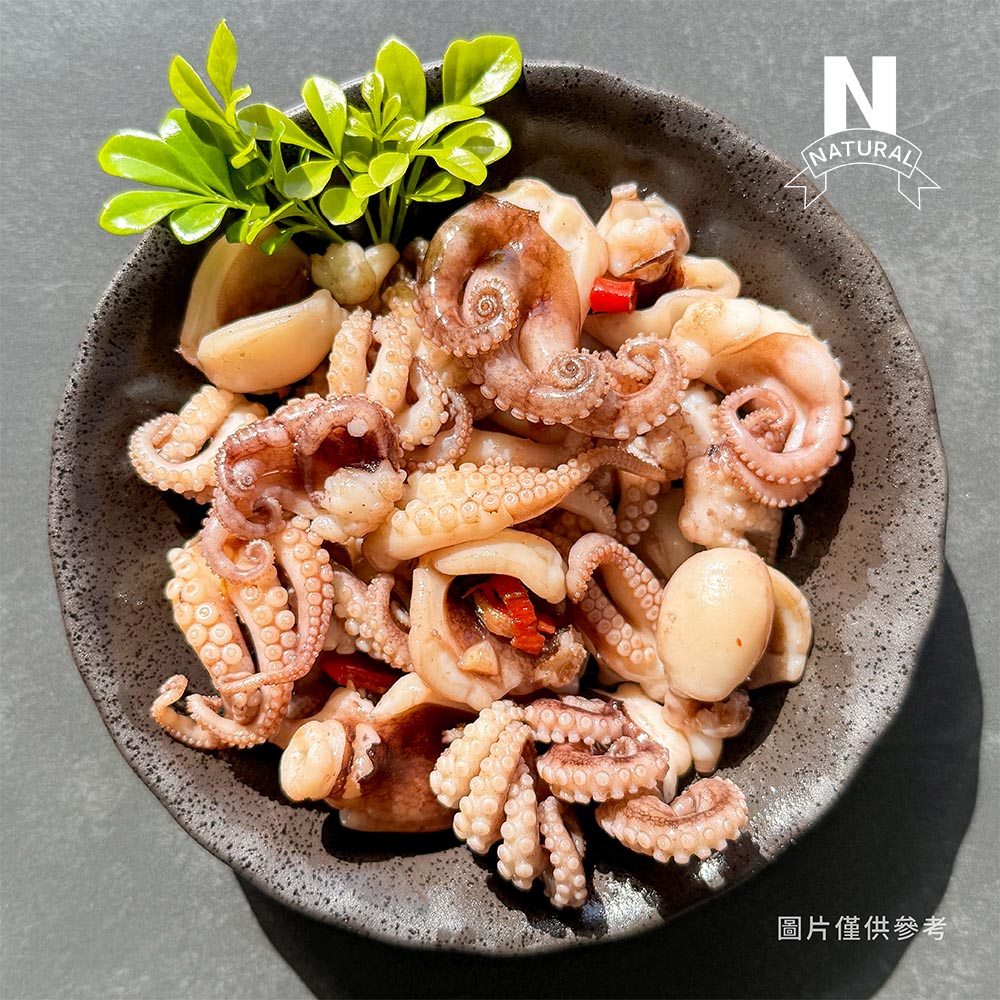 章魚切
