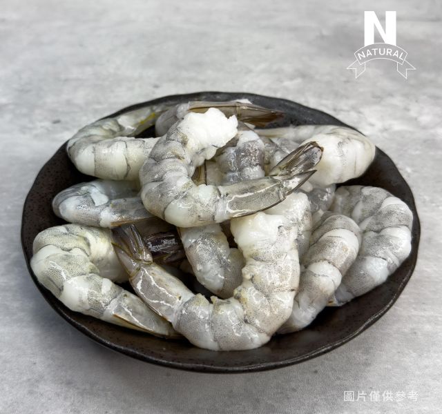 生鳳尾蝦仁 RAW SHRIMP MEAT
