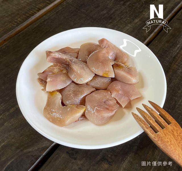 烏魚腱 MULLET GIZZARD