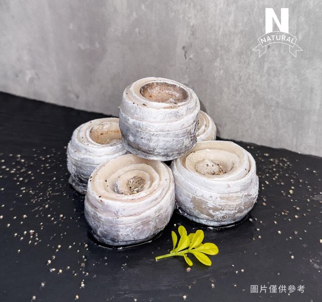 白帶魚卷 RIBBON FISH ROLL
