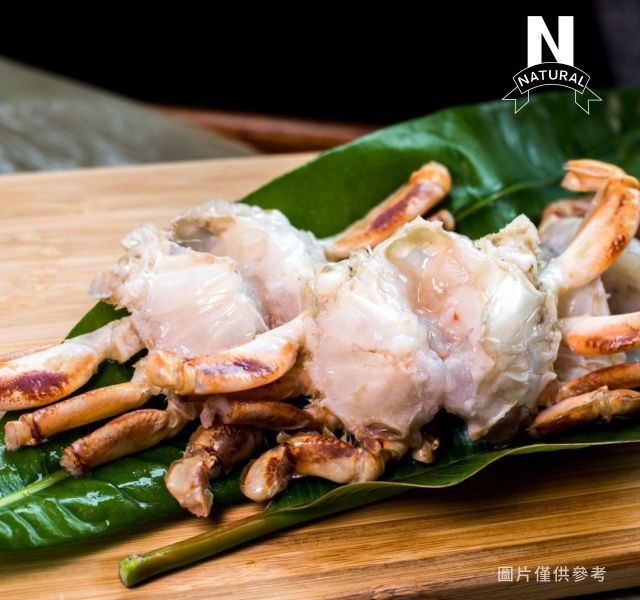 沙蟹身 CRAB BODY