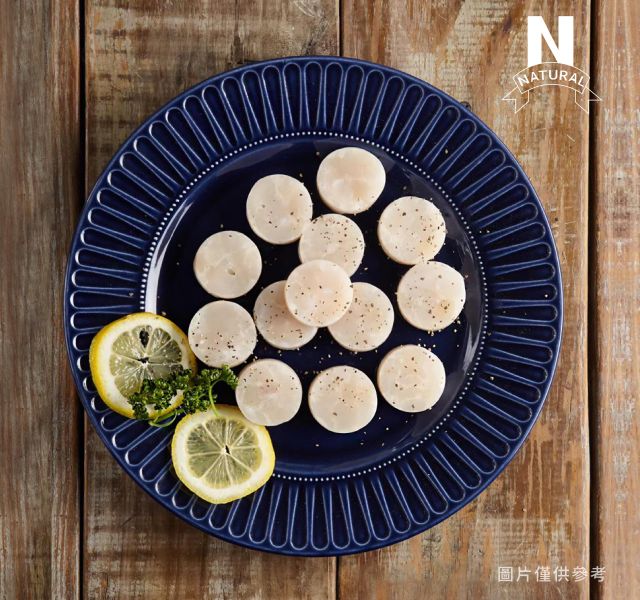 組合扇貝肉 SCALLOPS MEAT