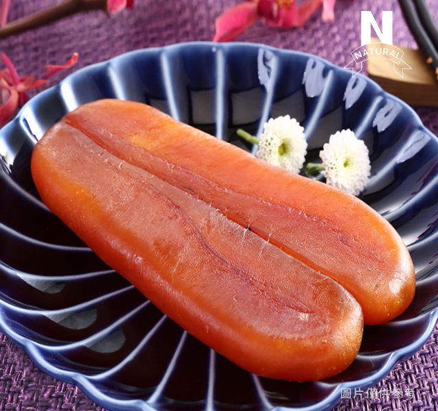 烏魚子 FROZEN MULLET ROE