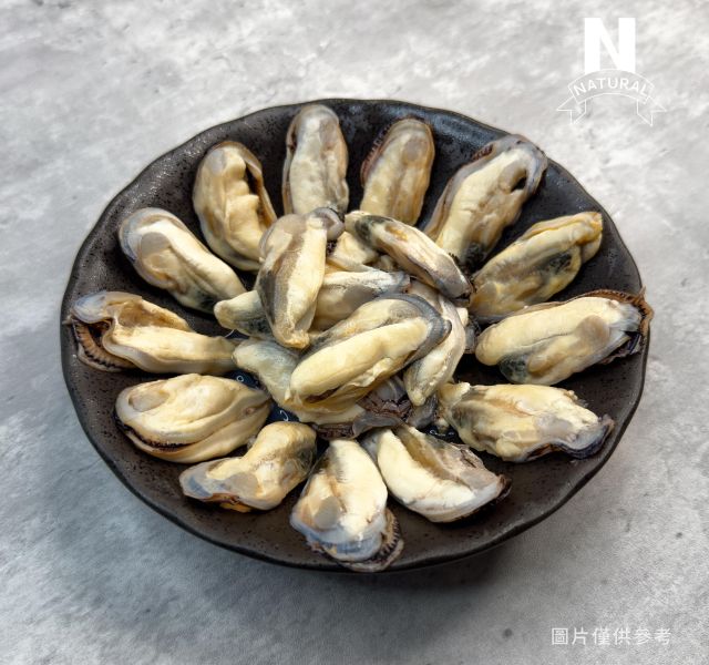 淡菜清肉 MUSSEL MEAT
