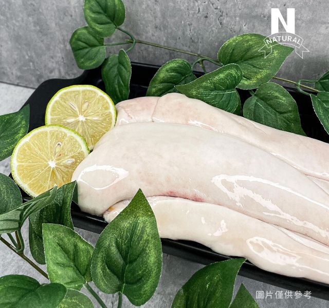 烏魚膘 MULLET MILT