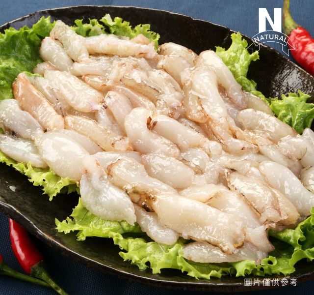 蟹管肉 CRAB MEAT