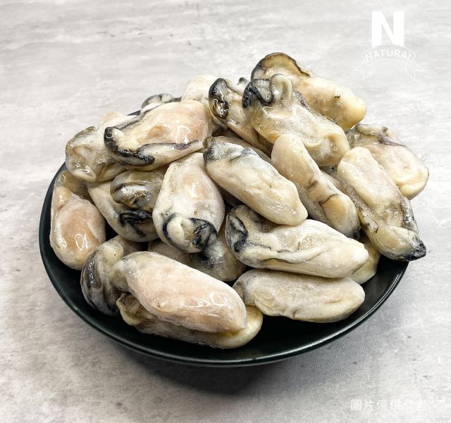 牡蠣清肉 OYSTER MEAT