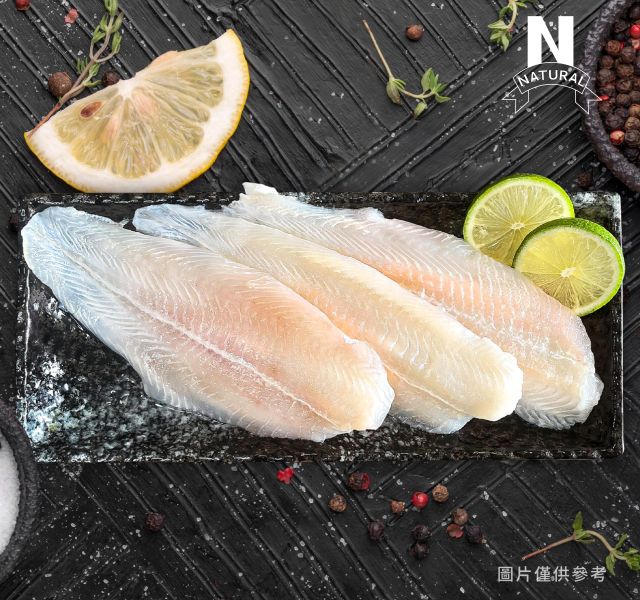 巴沙魚 BASA FISH