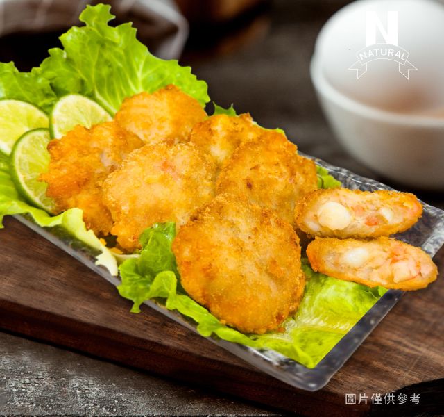 花枝蝦排／花枝排／ 蝦排 CUTTLEFISH SHRIMP STEAK