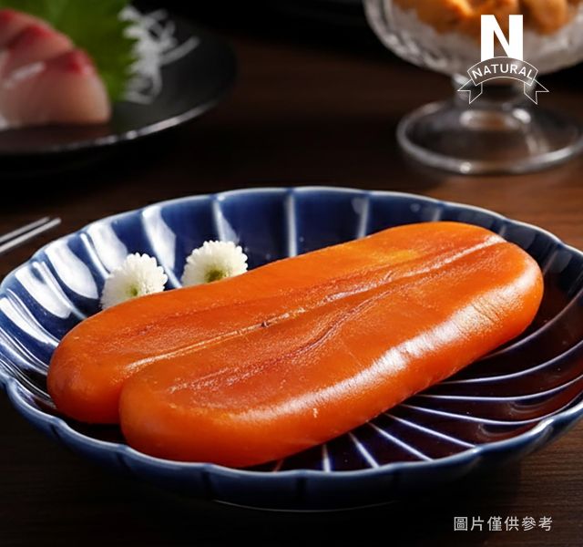 烏魚子 FROZEN MULLET ROE