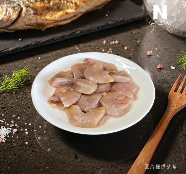 烏魚腱 MULLET GIZZARD