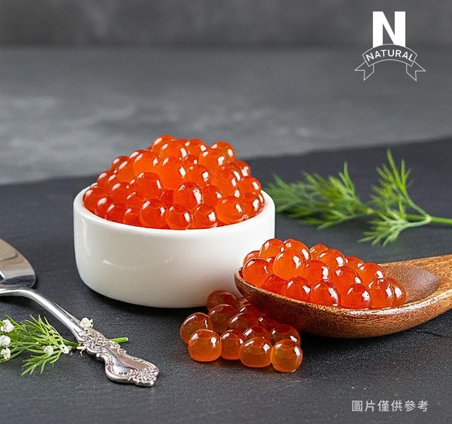 *鮭魚卵 SALMON ROE
