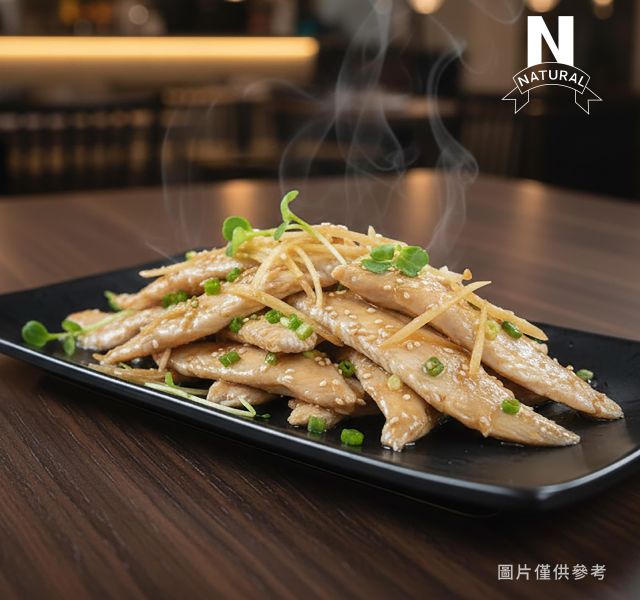 虱目魚柳  MILK FISH FILLET
