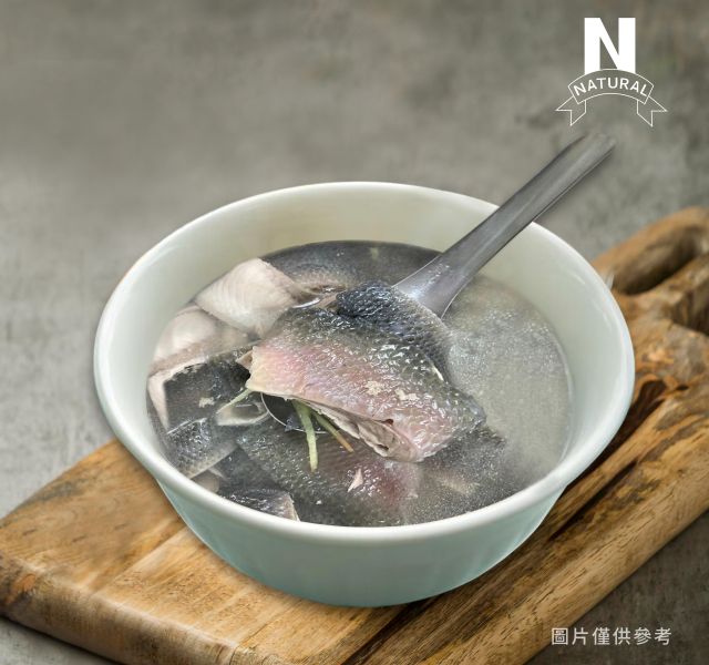 虱目魚皮 MILK FISH SKIN