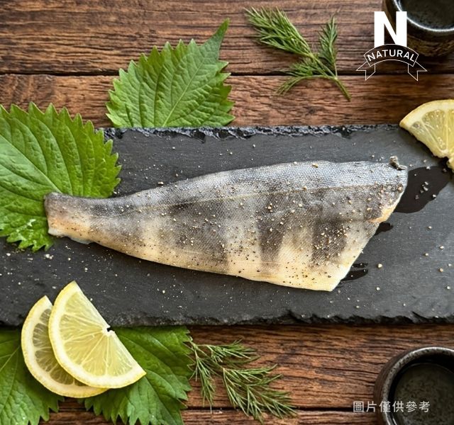 花魚片 ATKA MACKEREL