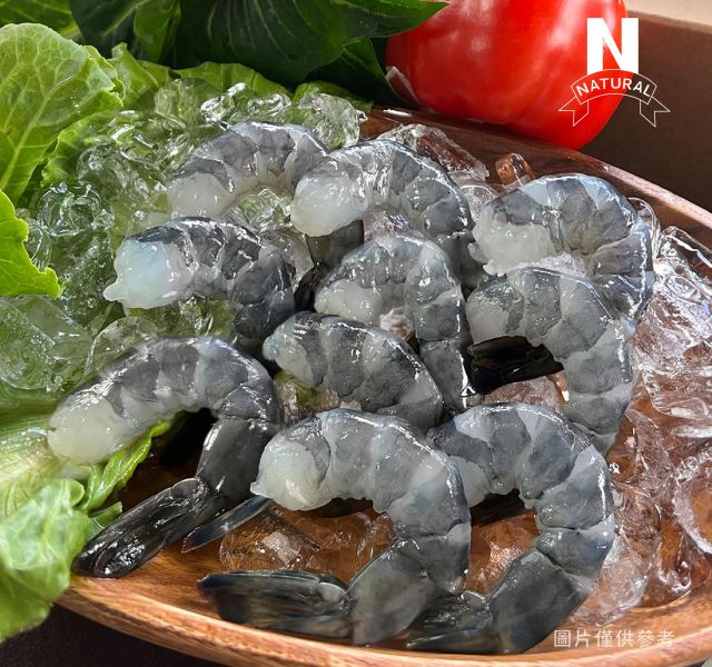 鳳尾蝦仁(生凍) RAW SHRIMP MEAT