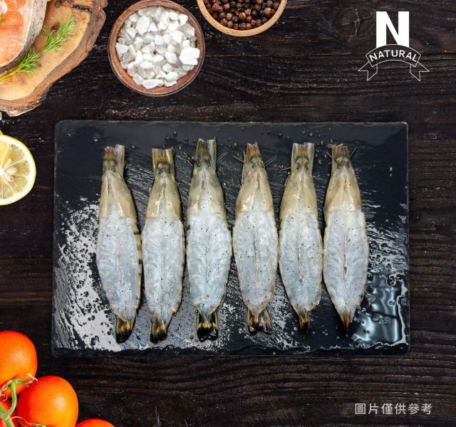 割背草蝦 BUTTERFLY SHRIMP