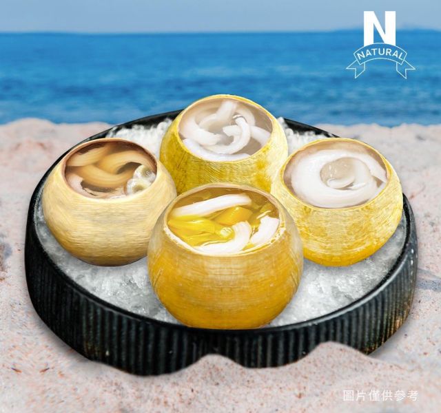*泰國香水椰凍 COCONUT JELLY