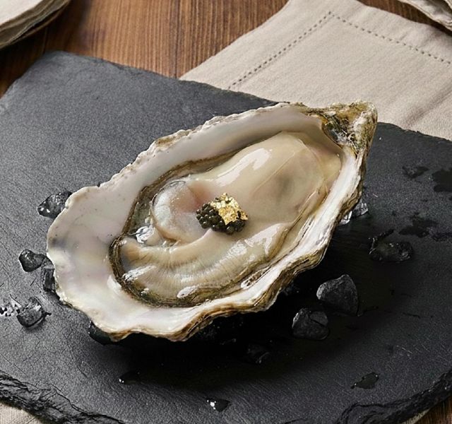 貝類｜SCALLOP
