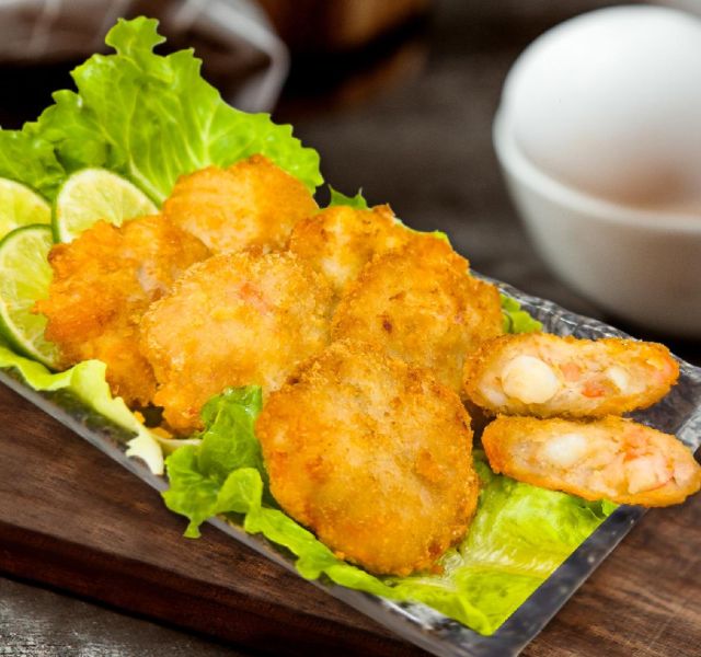 調理類｜PREPARED FOOD