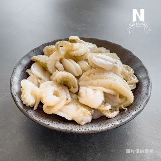 章魚切