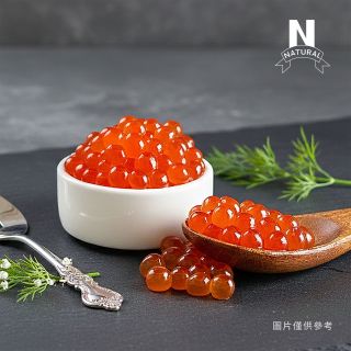 鮭魚卵