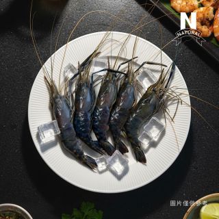 泰國蝦