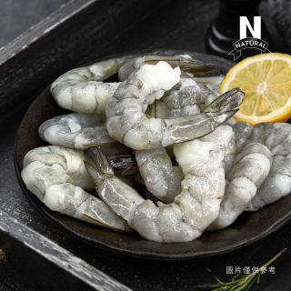 鳳尾蝦仁(生)