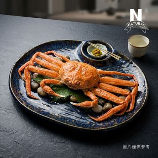 松葉蟹