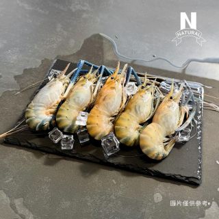 泰國蝦