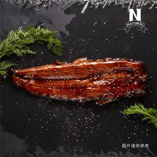 蒲燒鰻