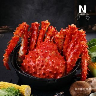 帝王蟹