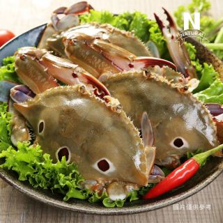 三點蟹