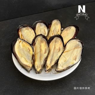 淡菜