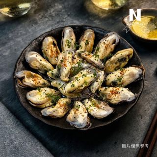 淡菜清肉