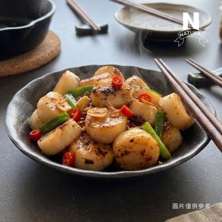 組合扇貝肉
