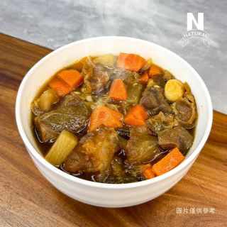 紅燒牛肉爐