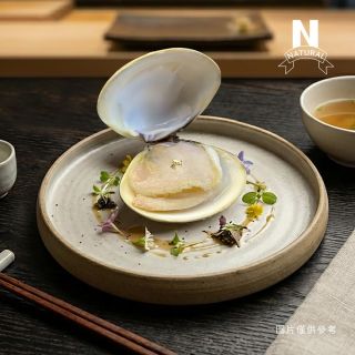 熟文蛤