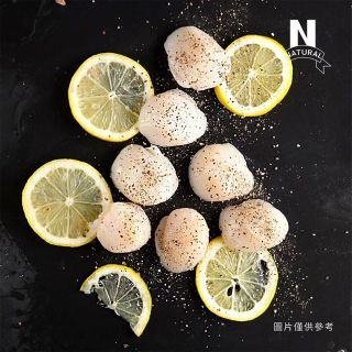 日本生食干貝