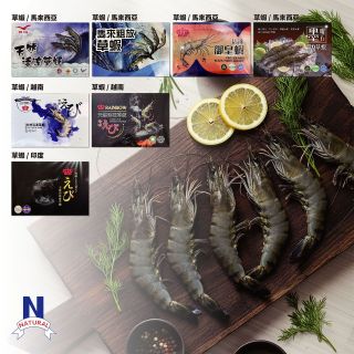 包裝總覽