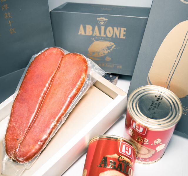 園芯貿易｜2022 高檔年節禮盒
